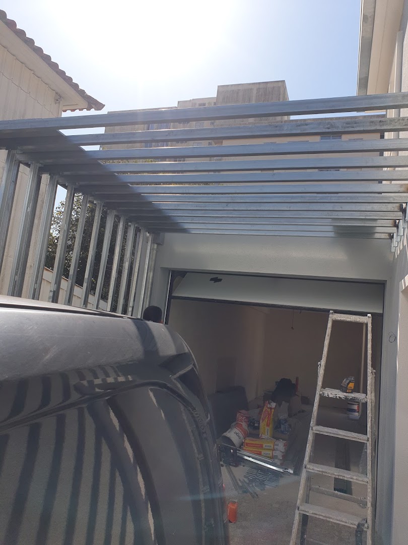 Sombra Pautada unipessoal lda — Fotos 10